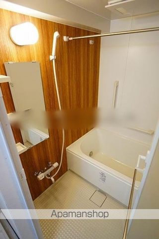 プロスタイルウェルス関内住吉町の内装写真