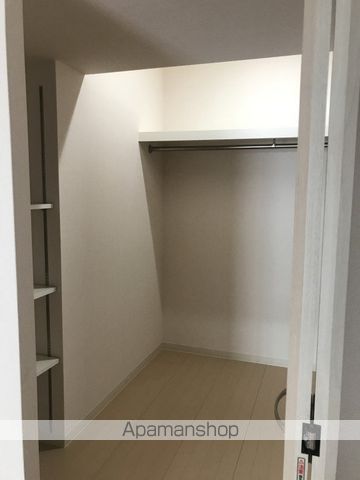 瑞穂フラッツの内装写真