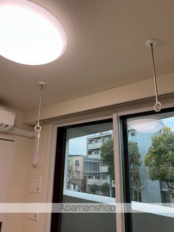 NOGATA RESIDENCEの内装写真