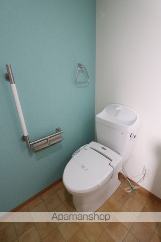 REVEIの内装写真