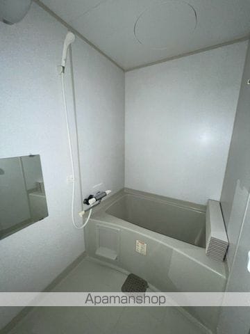 LA PACEの内装写真
