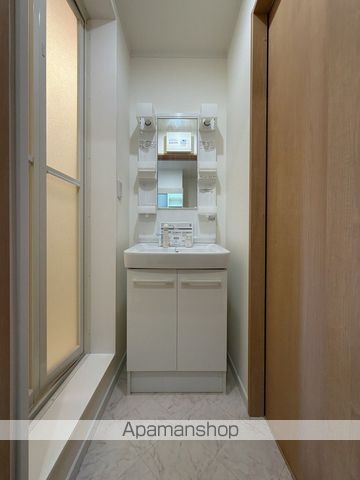 IDEA BLOOM上馬場の内装写真