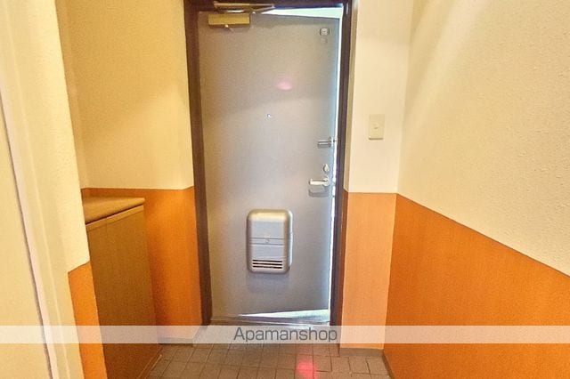 フレグランス西町の内装写真