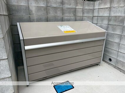 ＡＪ八千代中央[1LDK/33.12m2]の共用部2