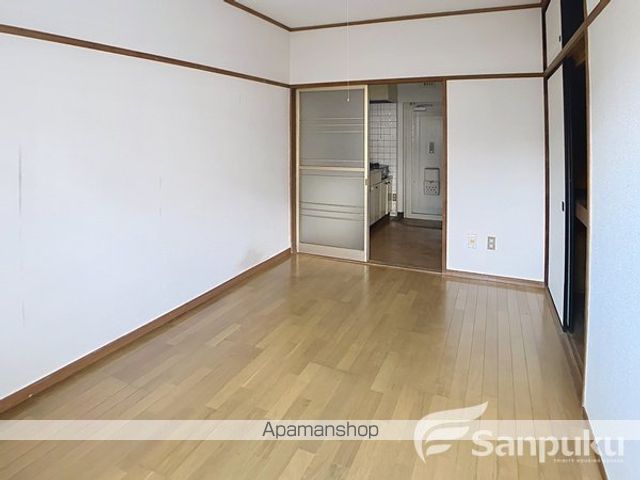 コーポ和光の内装写真