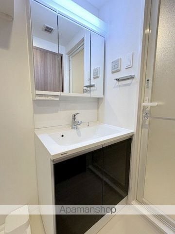 SPLENDIDE本町グランの内装写真