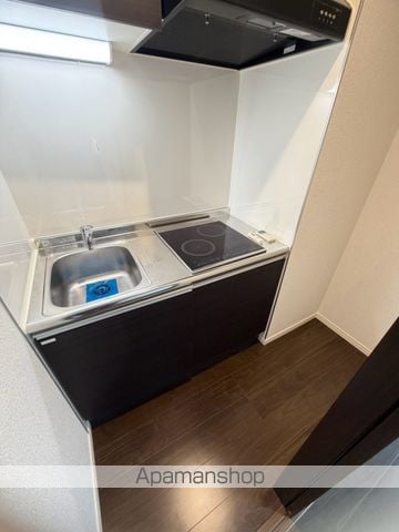 ComodoHon-atsugiの内装写真