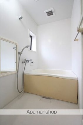 空港サヤハイツⅡＢ棟[2LDK/50.66m2]のバス