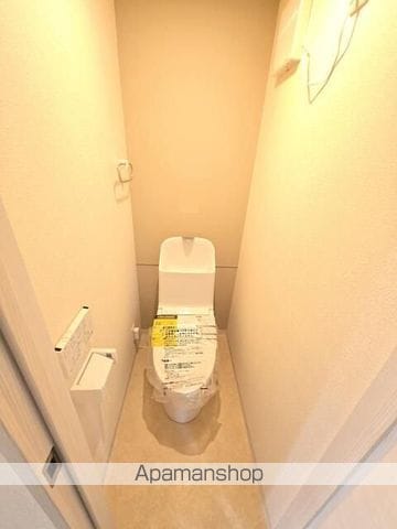 武蔵境ハイムの内装写真