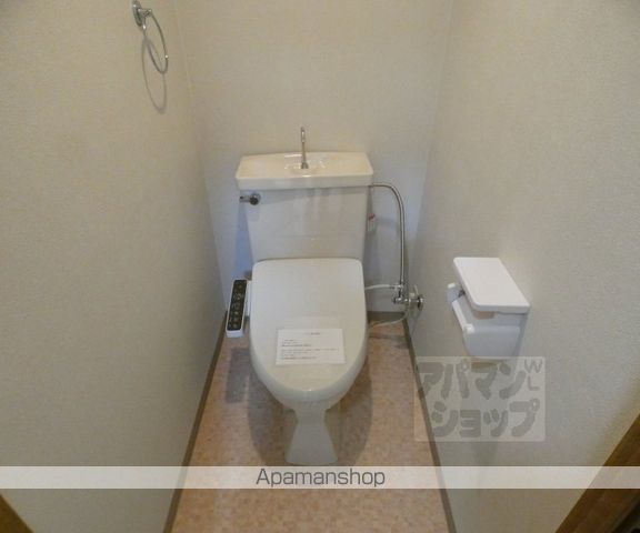 アベニューエンジュの内装写真