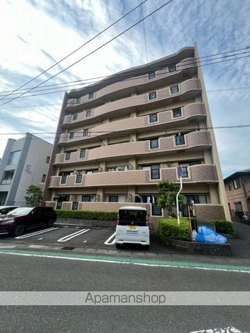エトワール S・Kの外観写真