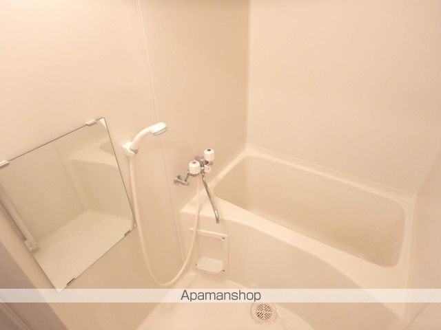 アリビラの内装写真