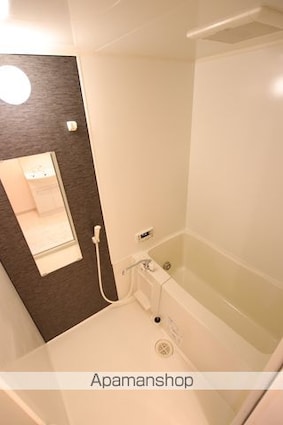 ルミエール（藤原町）[1LDK/43.12m2]のバス