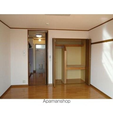 ヒルクレストの内装写真