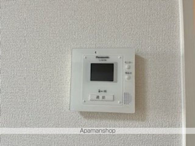 セジュールアースマーシIIIの内装写真