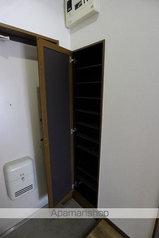 サンアップビルの内装写真