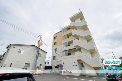 Ｒｅｎｏｔｔａ　Ｔａｋｅｗａｒａ[2LDK/65.84m2]の外観10