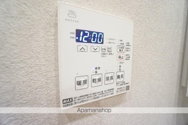 リテラス南千住サウスの内装写真