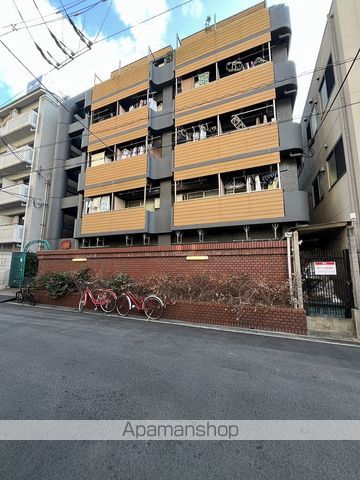 TOYOLIONSMANSIONNODAの外観写真