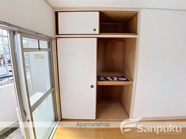 マンション田中の内装写真