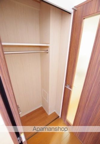 エスリード福島駅前第2の内装写真