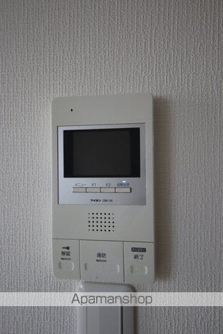 レジデンスコート池田の内装写真