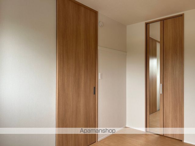 ストリーム鴨居の内装写真