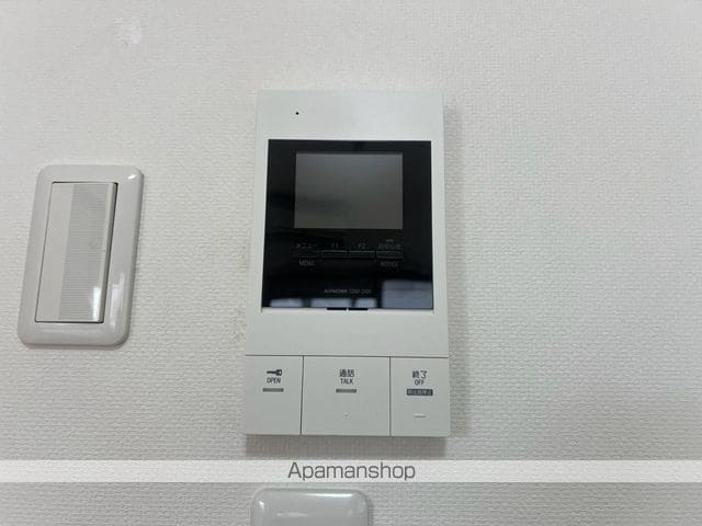 アークハイム新潟の内装写真