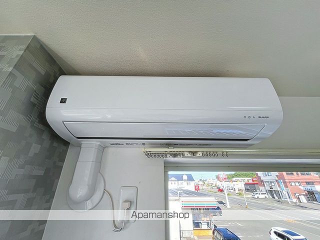 プリオールハイツの内装写真