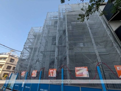 プラネッツ[1LDK/38.73m2]の外観2