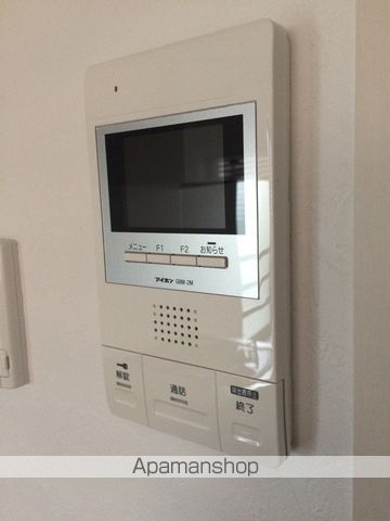 BASECAMP浜田山の内装写真