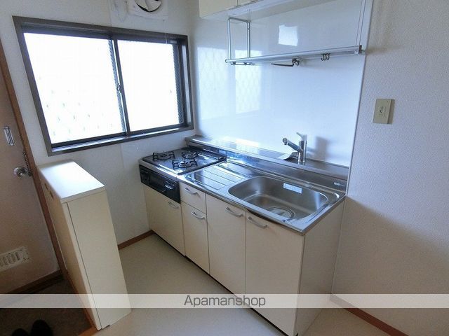 シティハイムCOZYの内装写真