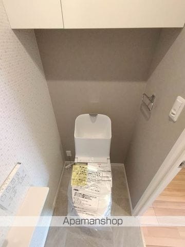 グレイス東峯の内装写真