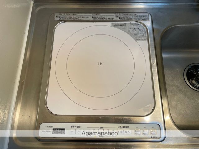 コーポセンチュリーローズの内装写真