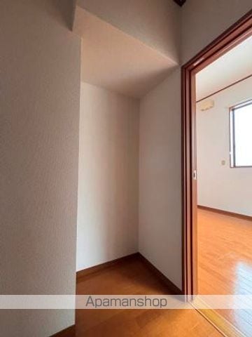 ハイツTOKIOの内装写真