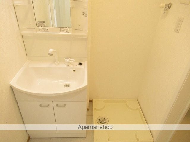 リベルタFの内装写真