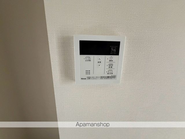 プランドール厚木の内装写真