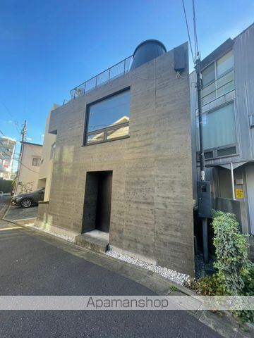 駒場3丁目戸建ての外観写真
