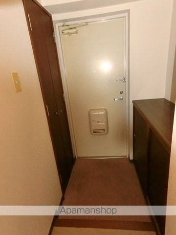 チサンマンション第6南仙台の内装写真