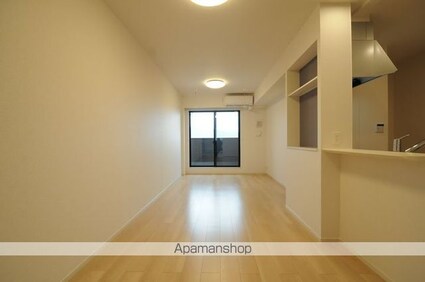 フォレスターナ　ココＡ[2LDK/59.58m2]の内装4