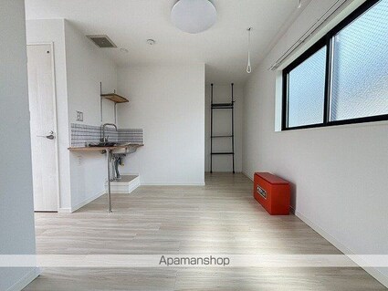 Ｂｌｕｅｂｉｒｄ　Ｈｏｕｓｉｎｇ[1R/18.56m2]の内装6