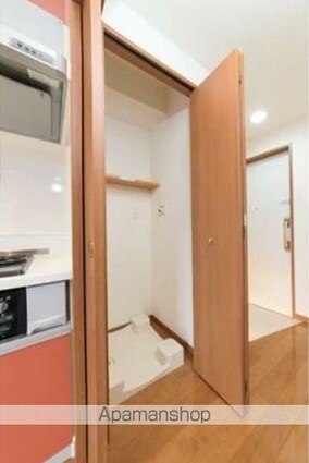 グリーンヒルズ河田町[1R/27.88m2]のその他設備