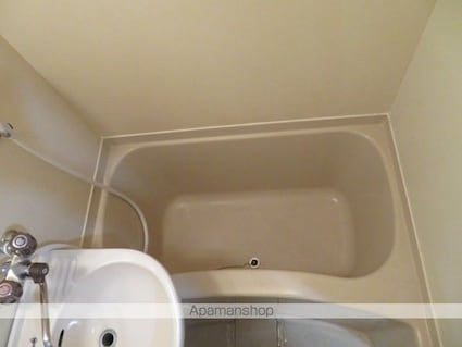 ジュネパレス新松戸第１４[1R/21m2]のバス