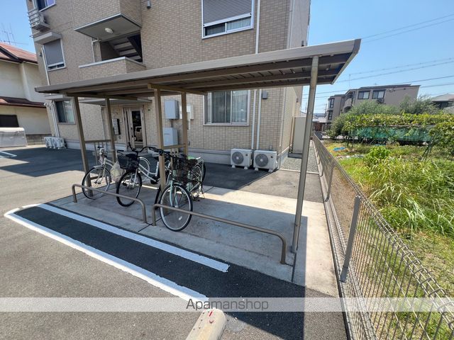 ソレイユ深津のその他写真