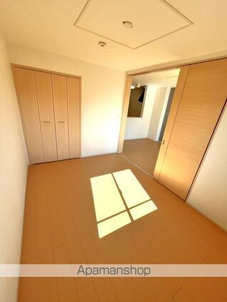 熊本県八代市中北町[2LDK/58.21m2]の内装1