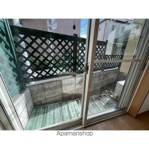 バレンシア永福の内装写真