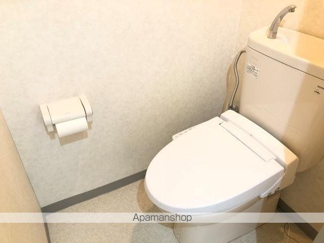 四谷フラワーマンションの内装写真