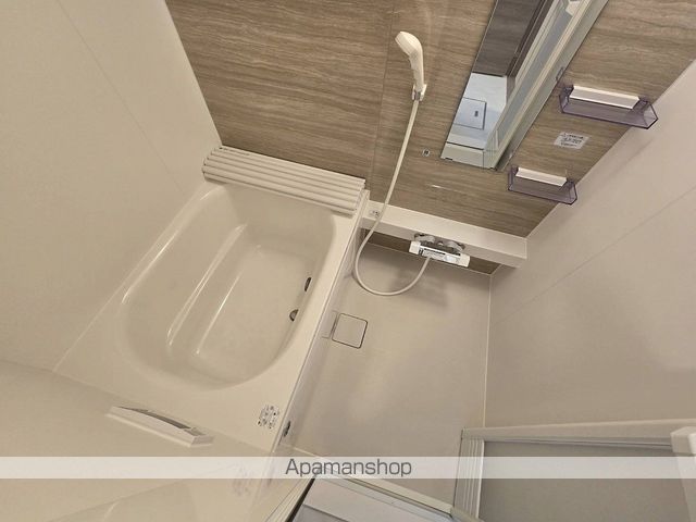 ドルフエンデ美堀の内装写真