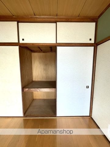 ハイツ松江の内装写真