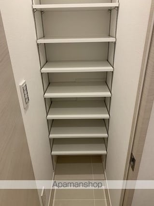 レガリス三軒茶屋[1K/25.8m2]の内装